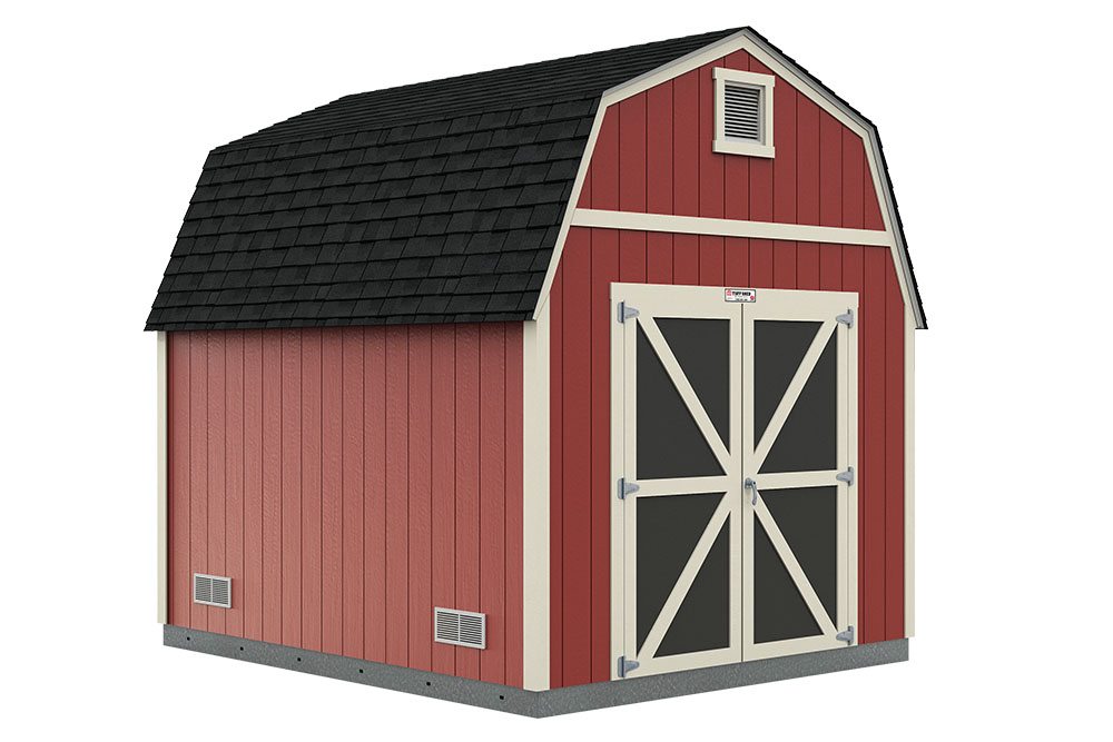 Tuff Shed Storage Buildings Metal Building Supplies Llc