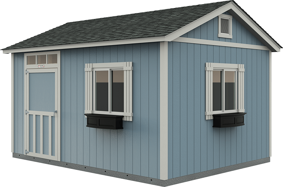 Tuff Shed Storage Buildings Metal Building Supplies, LLC